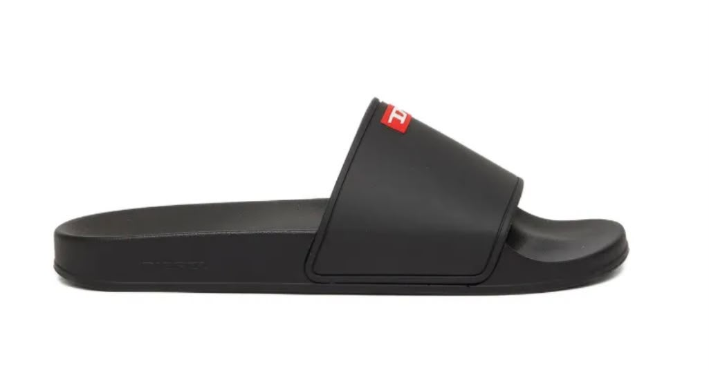 Black slides reference photograph