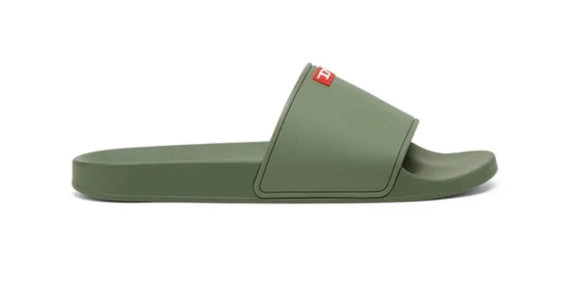 Olive slides reference photograph
